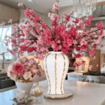 Luxe Ripple Ginger Pot - Image 4