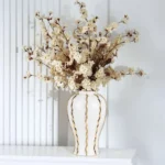 Luxe Ripple Ginger Pot - Image 8