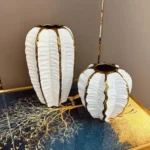 Imperial Curve Table Vase - Image 6