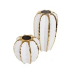 Imperial Curve Table Vase - Image 4