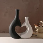 Soul Curve Table Vase