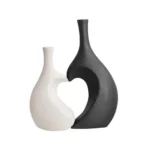 Soul Curve Table Vase - Image 3