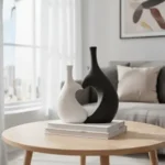 Soul Curve Table Vase - Image 4