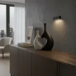 Soul Curve Table Vase - Image 5