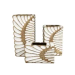 Regal Arc Table Vase - Image 5