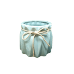 Ceramic Planter cactus and Succulent Decorative Desk and Table Ceramic Plant Pot CP03-CP05 - Image 3