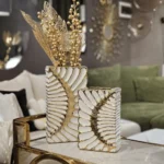 Regal Arc Table Vase - Image 6