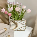 Regal Arc Table Vase - Image 8