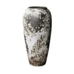 Noir Terra Table Vase - Image 8