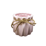 Ceramic Planter cactus and Succulent Decorative Desk and Table Ceramic Plant Pot CP03-CP05 - Image 4