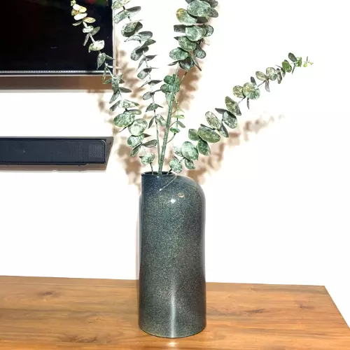 ceramic vase