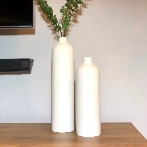 ceramic vase