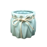 ceramic planter