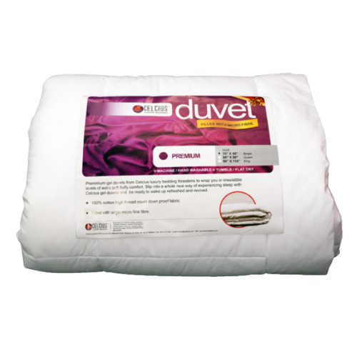 duvets, quilt