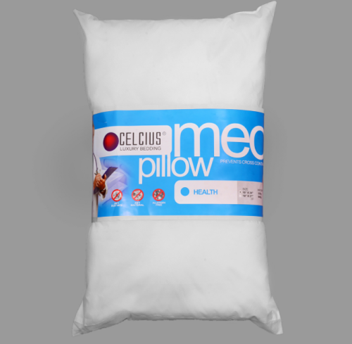 celcius pillow