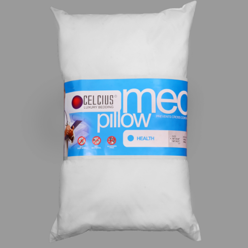 celcius pillow