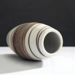 Opal Bands Table Vase Set - Image 6