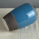 Azure Horizon Table Vase Set - Image 6