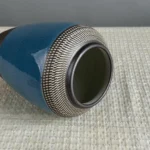 Azure Horizon Table Vase Set - Image 7