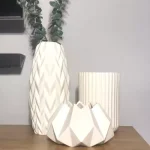 ceramic vase