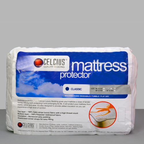 mattress protector