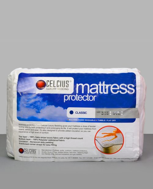 mattress protector