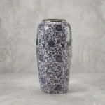 Stone Lace Floor Vase - Image 5