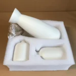 Aural Harmony Pearl Sand Table Vase Set - Image 8