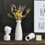 Aural Harmony Pearl Sand Table Vase Set - Image 7