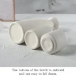 Aural Harmony Pearl Sand Table Vase Set - Image 4