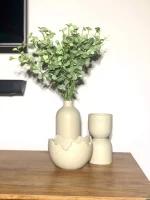 ceramic vase