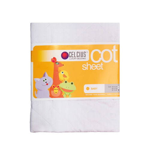 baby cot sheet