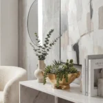 Aurelia Crown Ceramic Bowl - Image 4