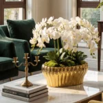 Aurelia Oval Ceramic Bowl - Image 8