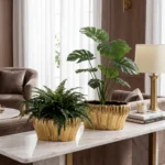 Aurelia Oval Ceramic Bowl - Image 4