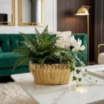 Aurelia Oval Ceramic Bowl - Image 5