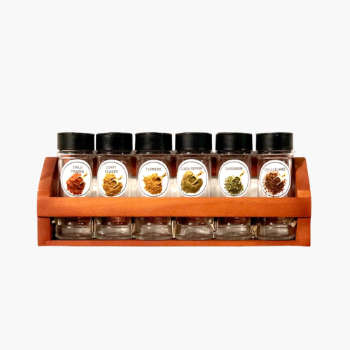 spice rack