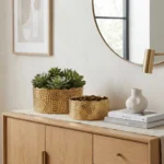 Aurelia Crest Ceramic Bowl - Image 5