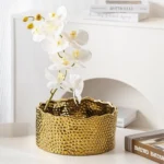 Aurelia Crest Ceramic Bowl - Image 8