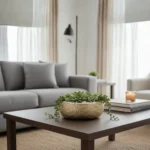 Aurum Ripple Ceramic Bowl - Image 3