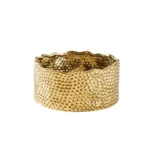 Aurelia Crest Ceramic Bowl - Image 7