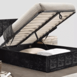 TAITA High Quality Hydraulic Bed Lifts - Image 2
