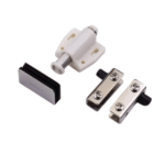TAITA High Quality Heavy Glass Hinge Single Door Kit - Image 2