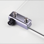 TAITA High Quality Heavy Glass Hinge Single Door Kit - Image 5