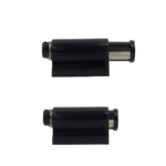 TAITA High Quality Glass Hinge Single Door Kit Black - Image 4