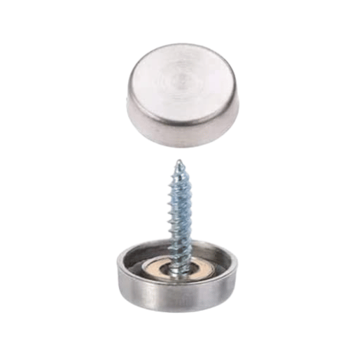 Heavy Mirror Screws