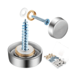 TAITA High Quality Heavy Mirror Screws - Image 2