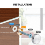 TAITA High Quality Heavy Mirror Screws - Image 4