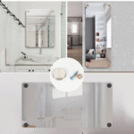 TAITA High Quality Heavy Mirror Screws - Image 5