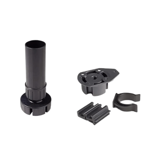 163 TAITA High Quality Plastic Adjustable Leg - Image 3